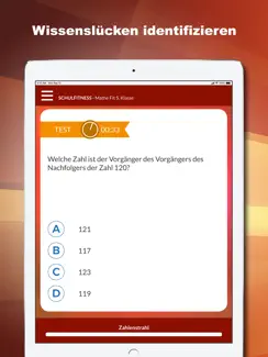 Mathe Fit 5. Klasse iPad image 1