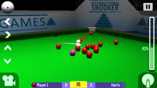 International Snooker Classicのおすすめ画像3