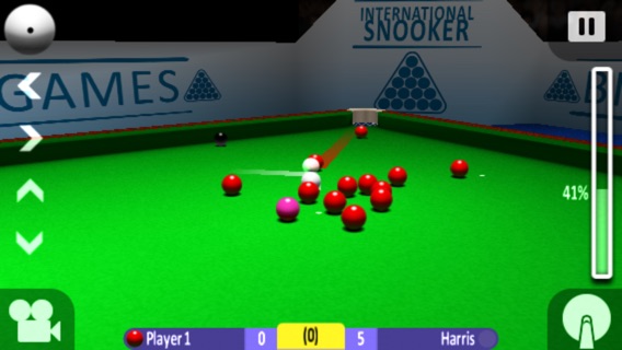 International Snooker Classicのおすすめ画像3