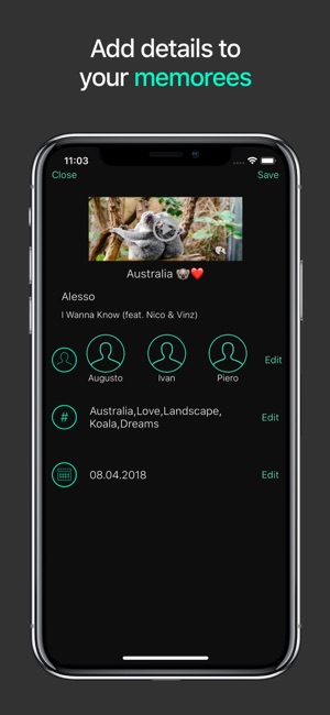 MeMorees(圖3)-速報App