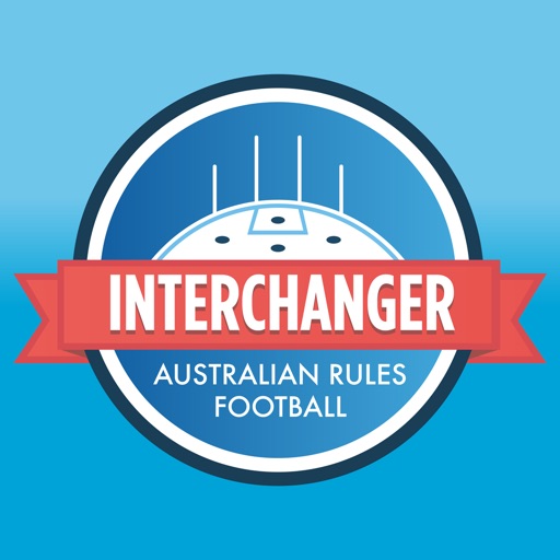 Interchanger icon