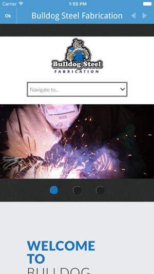 Bulldog Steel Fabrication(圖3)-速報App