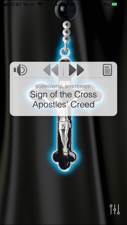 Catholic Rosary screenshot-5