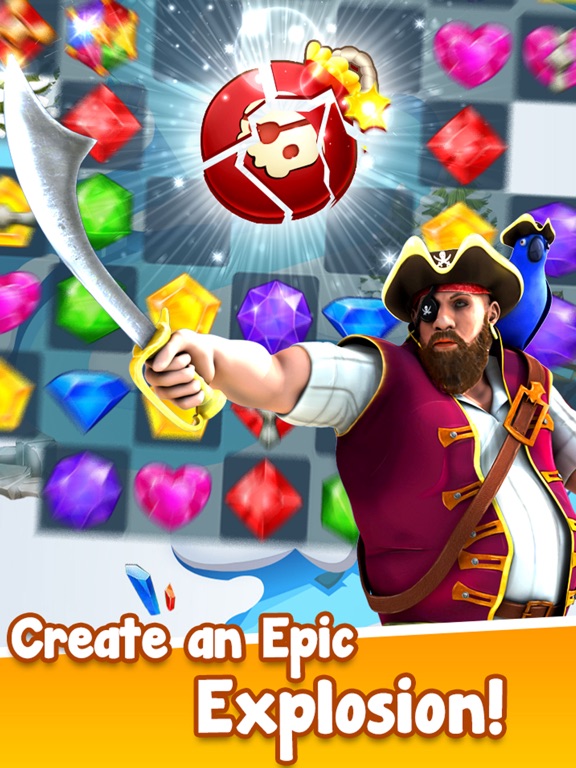 Screenshot #5 pour Bijoux Puzzle Commutateur