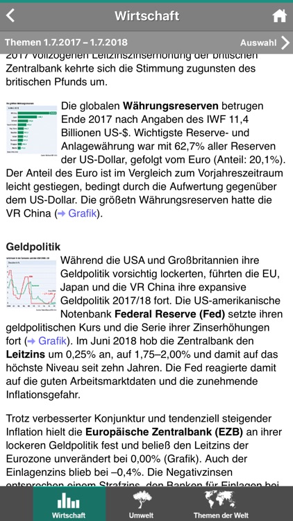 Fischer Weltalmanach 2019 screenshot-4