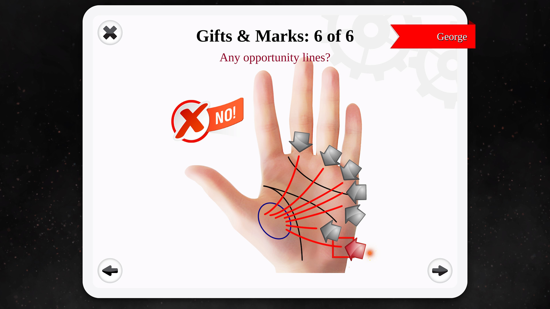 Palm Reading Premium screenshot 28