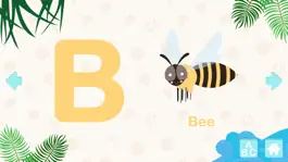 Game screenshot ABC Animals Alphabet For Kids apk