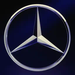 Mercedes-Benz of Columbus app icon