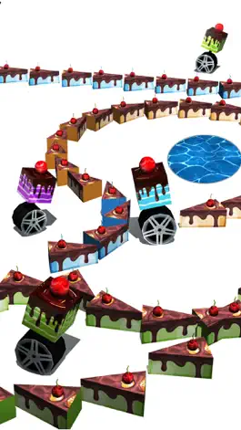 Game screenshot Creator.io mod apk