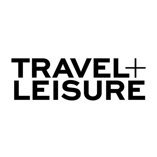 Travel + Leisure Travel Guide icon