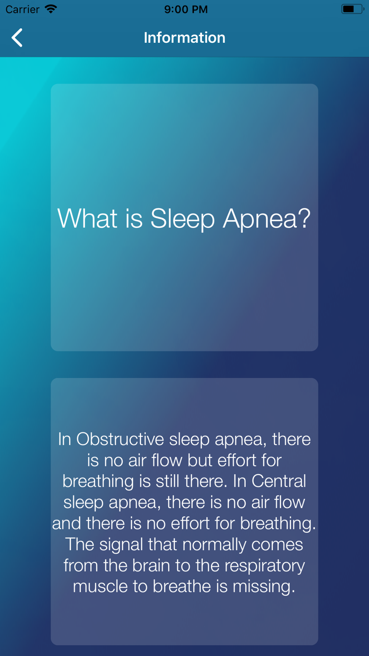 Sleep Doctor