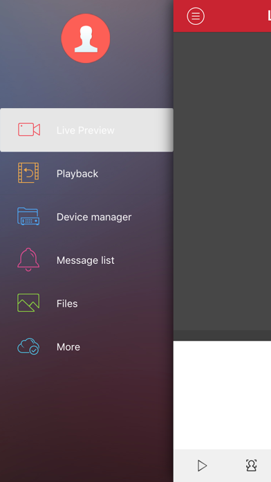 Screenshot #3 pour UvSmart