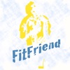 FitFriend - iPhoneアプリ