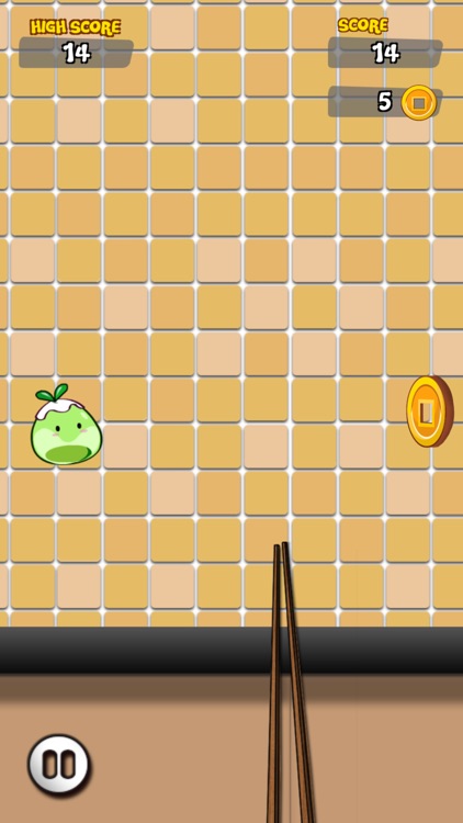 Bouncy Dango screenshot-4