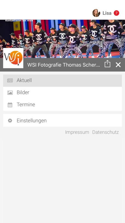 WSI Fotografie Thomas Scherner