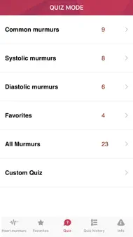 Heart Murmurs Pro iphone bilder 3