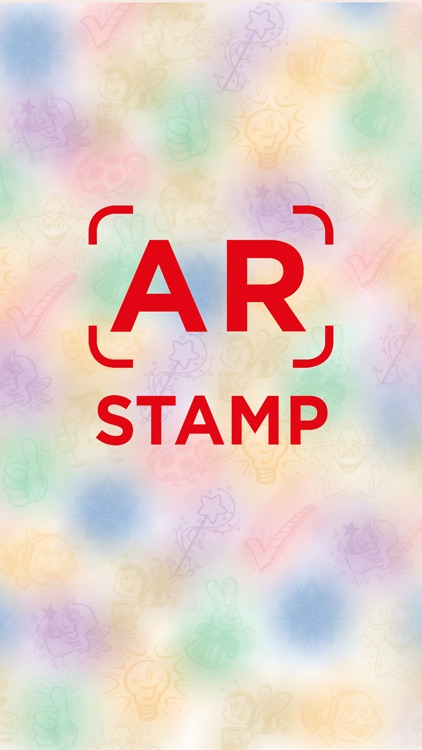 AR STAMP Motivational
