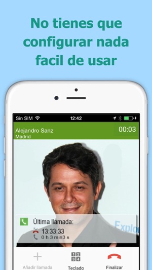 Mira quien llama(圖3)-速報App