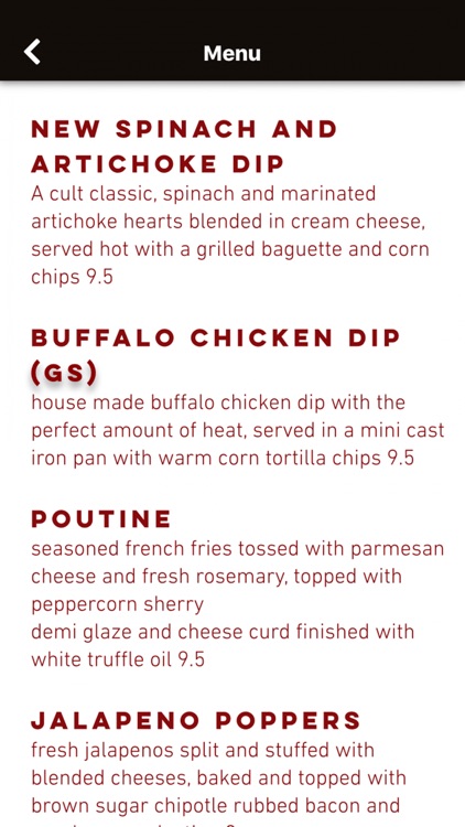 New England Tap House