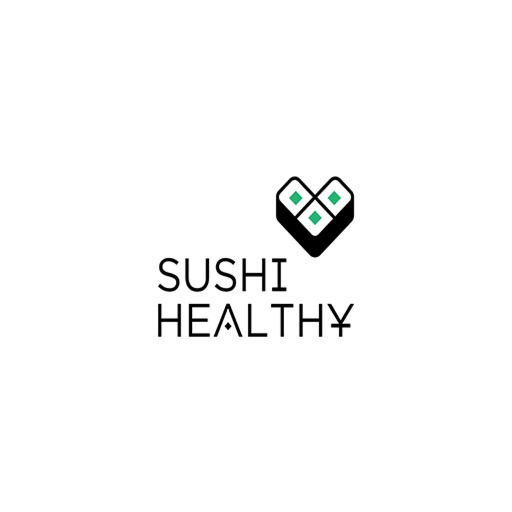 Sushi Healthy Delivery icon