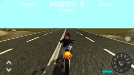 Game screenshot Motocross Motorbike Simulator hack