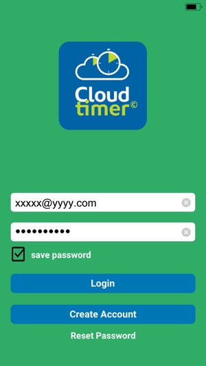 Cloud Timer Sports Timing(圖1)-速報App
