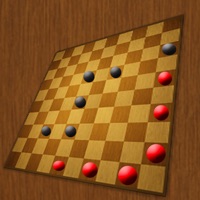 Dames International 10x10