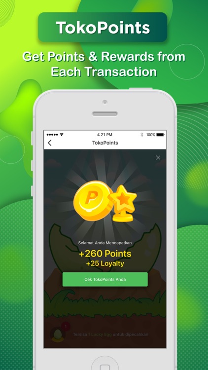 Tokopedia - Jual Beli Online screenshot-4