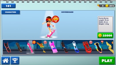 Boy City Runner screenshot 4