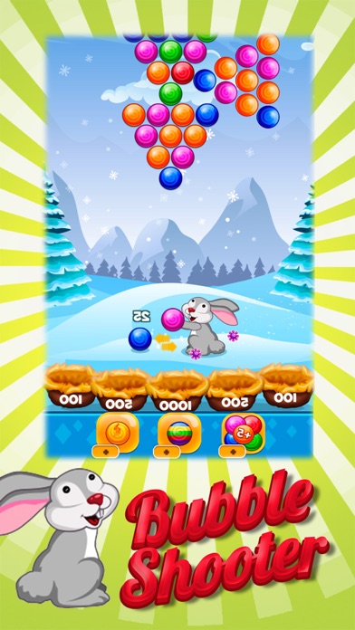 Bunny Challenger screenshot 2