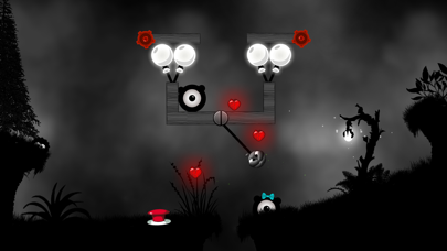 Shadow Love Puzzle screenshot 4