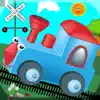 Trains For Kids! Toddler Games problems & troubleshooting and solutions