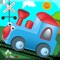 Icon Trains For Kids! Toddler Games