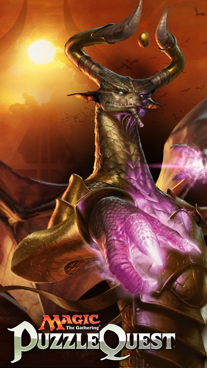 Magic: The Gathering - Puzzle Quest screenshot-4