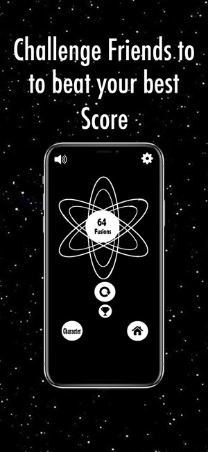 Fusion.io - The Next Hard Game(圖5)-速報App