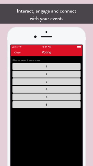 Grant Thornton Event App(圖3)-速報App