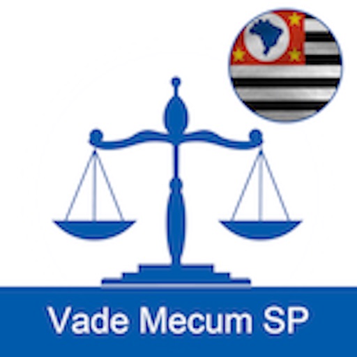 Vade Mecum São Paulo icon