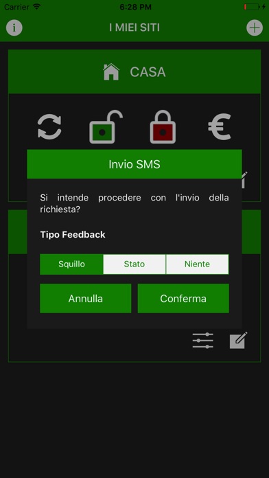 Ermes screenshot 2