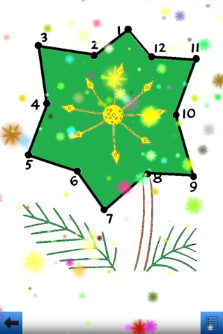 Kids Connect The Dots Coloringのおすすめ画像3