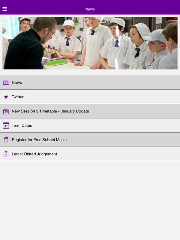 Screenshot #6 pour Madeley Academy