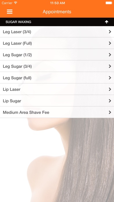 Moxie Sugar and Laser Studio screenshot 3