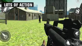 Game screenshot War Shooter: Shooting Heroes hack