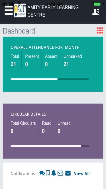 Amity Early Learning Centre