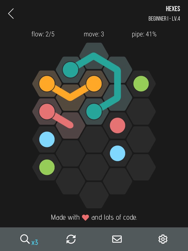 Flow Connect Game Cheats Flow Connect Game Cheats