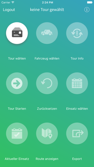 Screenshot #2 pour CareSmart