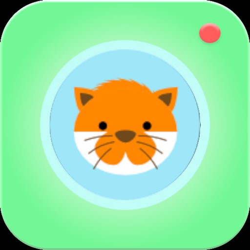 Pet Emoji Photo Editor icon