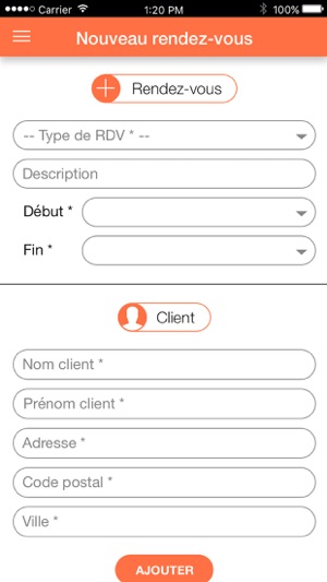 TousMesRDV(圖7)-速報App