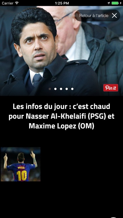 But! Lille screenshot-3