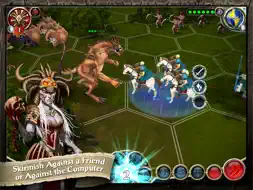 BattleLore: Command screenshot 8