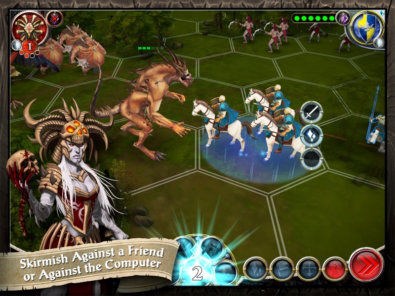 BattleLore: Command screenshot 8